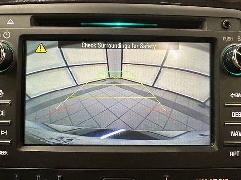 Used 2016 Buick Enclave Premium w/ Experience Buick Package image 31