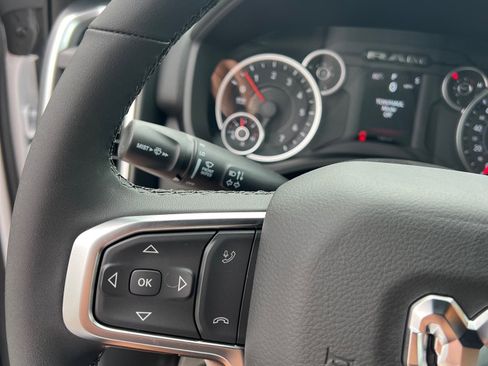 New 2026 RAM 1500 Big Horn image 16