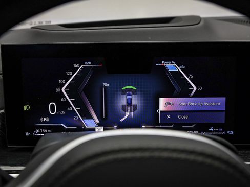 Certified 2025 BMW X5 xDrive50e w/ Executive Package image 26