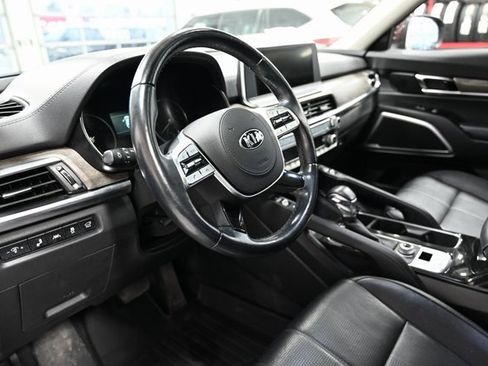 Used 2020 Kia Telluride EX image 25