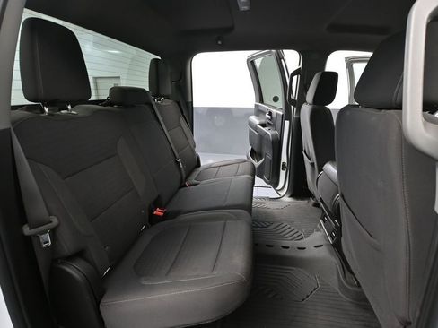 Used 2023 Chevrolet Silverado 2500 LT AWD/4WD image 43