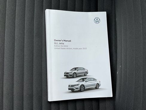 Used 2022 Volkswagen Jetta S FWD image 28