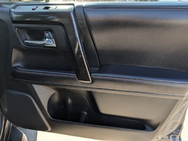 Certified 2024 Toyota 4Runner TRD Pro AWD/4WD image 36
