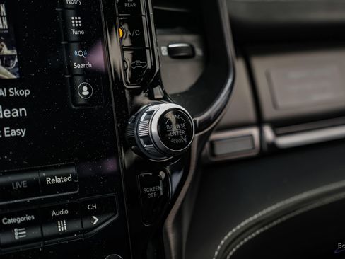 Used 2021 RAM 1500 TRX w/ TRX Level 2 Equipment Group image 77