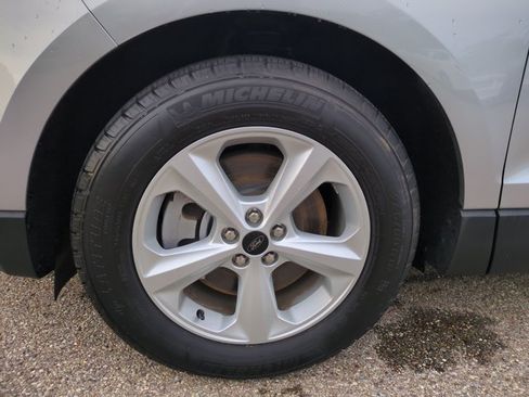 Used 2023 Ford Edge SE AWD/4WD image 23
