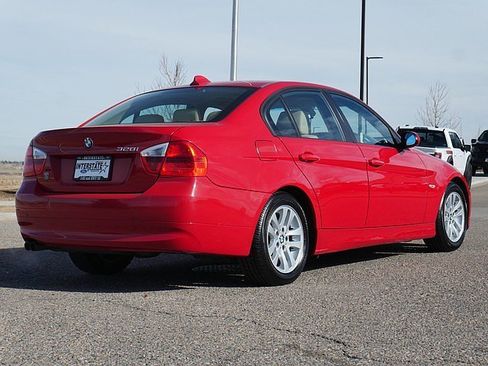 Used 2007 BMW 328i Sedan image 5