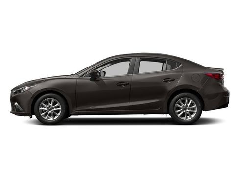 Used 2016 MAZDA MAZDA3 i Touring FWD image 6