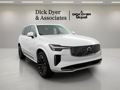 New 2026 Volvo XC60 T8 Ultra