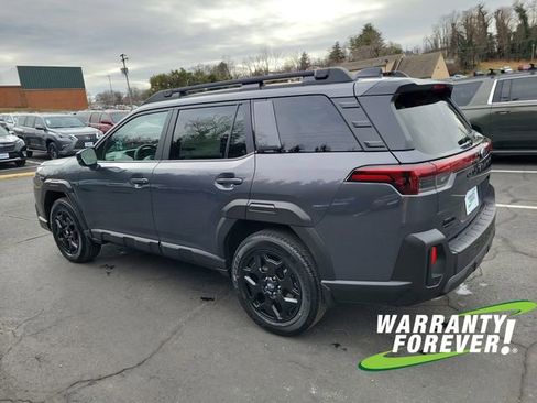 New 2026 Subaru Outback Limited image 5