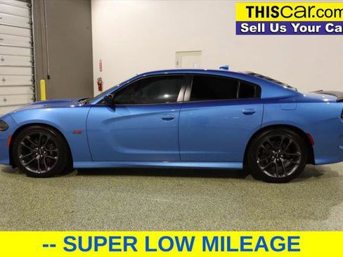 Used 2023 Dodge Charger Scat Pack image 4