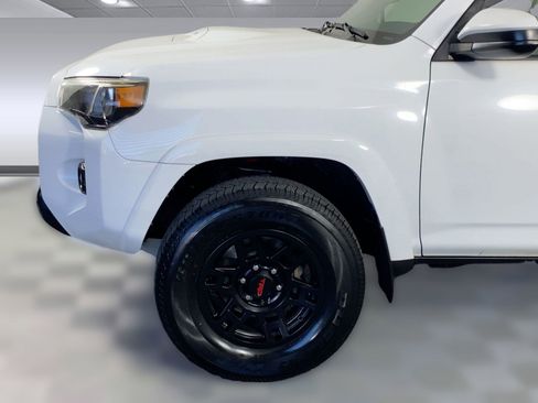 Used 2016 Toyota 4Runner TRD Pro image 10