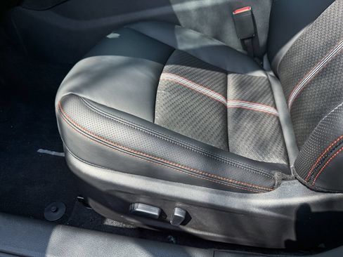 New 2026 Nissan Altima 2.5 SR FWD image 17