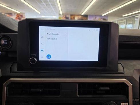 Used 2025 Toyota Tacoma SR RWD image 20