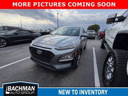 Used 2020 Hyundai Kona SE w/ Cargo Package