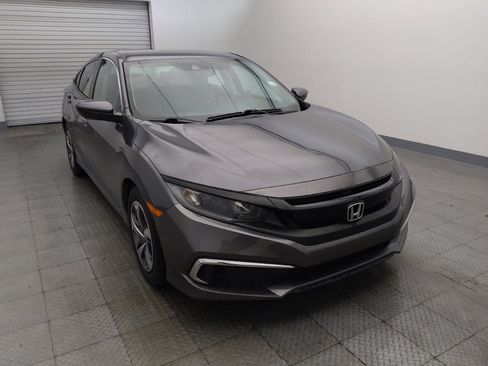 Used 2019 Honda Civic LX image 14