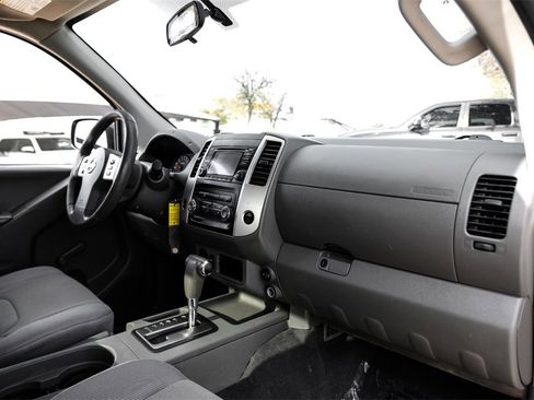 Used 2018 Nissan Frontier S w/ Work Truck Package image 9