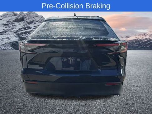 New 2026 Subaru Solterra Premium image 4