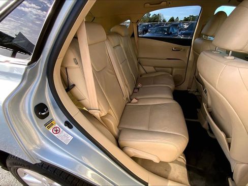 Used 2010 Lexus RX 350 2WD image 19