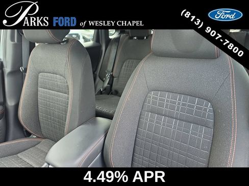 Used 2023 Honda HR-V Sport image 20