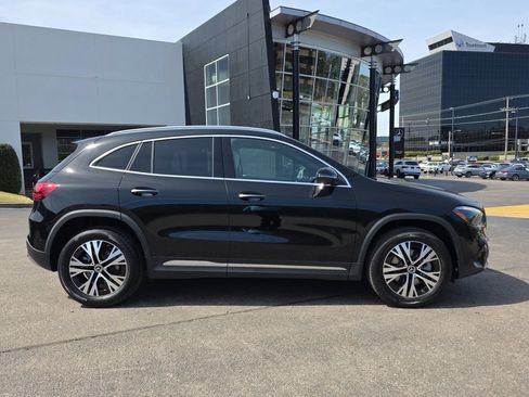 Certified 2026 Mercedes-Benz GLA 250 4MATIC image 6