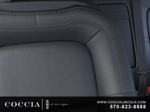New 2026 Lincoln Corsair Premiere AWD/4WD image 16