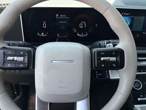 Used 2026 Hyundai Santa Fe SEL AWD/4WD image 15