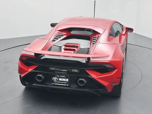 Used 2023 Lamborghini Huracan Tecnica image 69
