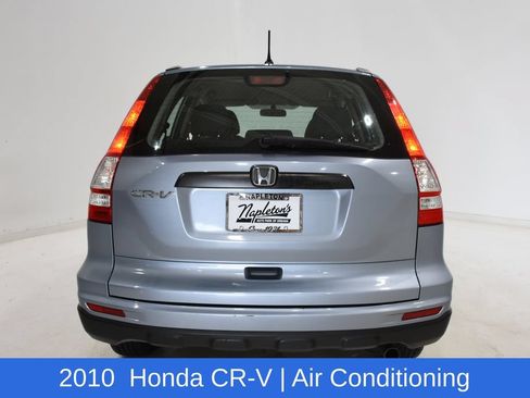 Used 2010 Honda CR-V LX image 5