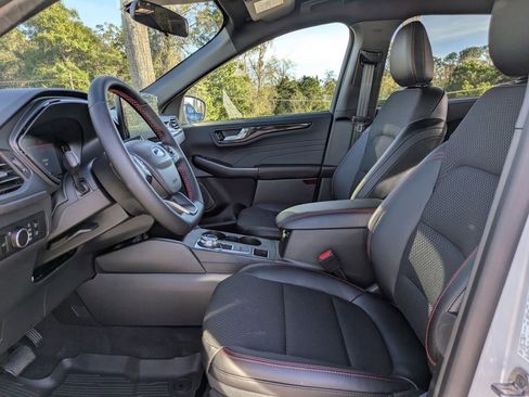 New 2026 Ford Escape ST-Line w/ Tech Pack #1 image 20