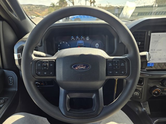 New 2026 Ford F150 STX w/ F-150 LOBO Package AWD/4WD image 18