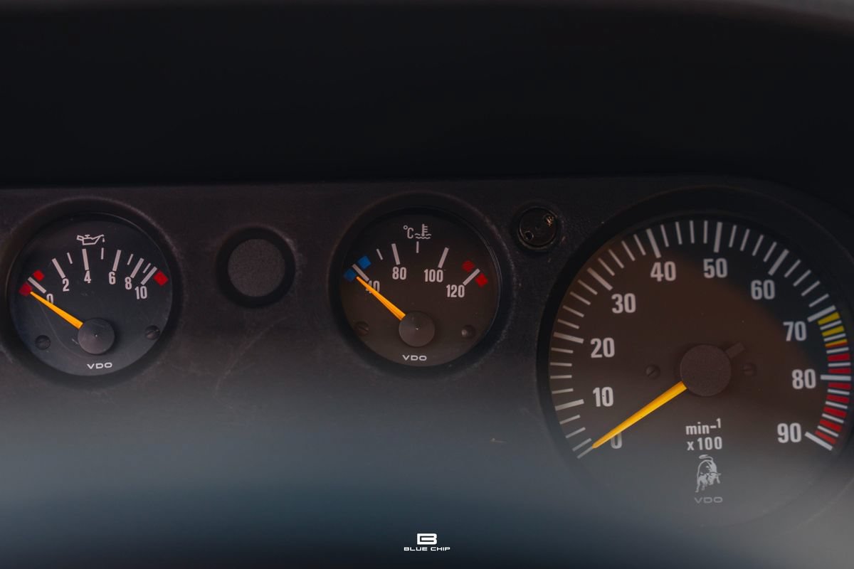 Used 1991 Lamborghini Diablo Coupe RWD image 38