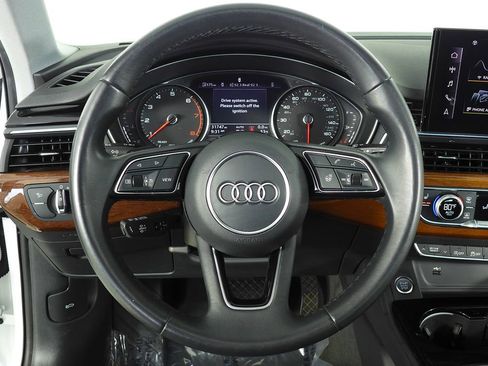Used 2023 Audi A4 2.0T Premium w/ Convenience Package image 27