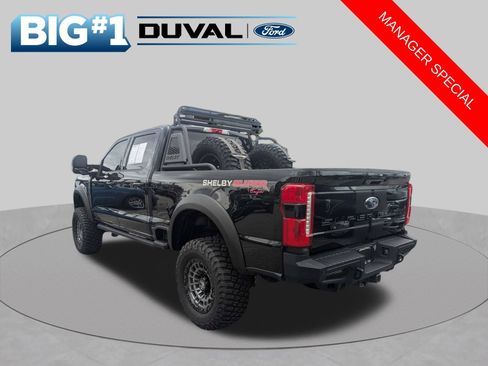 Used 2024 Ford F250 Lariat w/ Lariat Ultimate Package AWD/4WD image 6