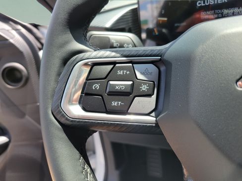 New 2026 Ford Mustang Coupe RWD image 12
