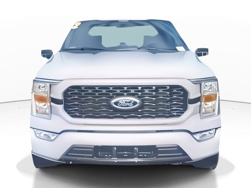 Used 2022 Ford F150 XL w/ STX Appearance Package image 2