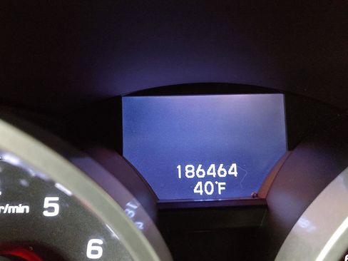 Used 2012 Acura TL image 7