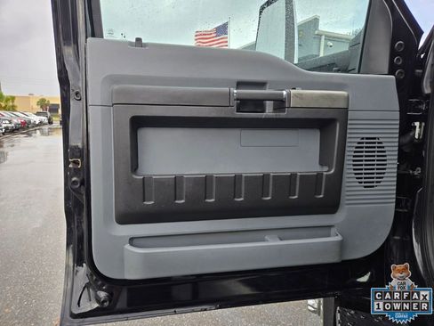 Used 2022 Ford F650 2WD Regular Cab Super Duty image 18
