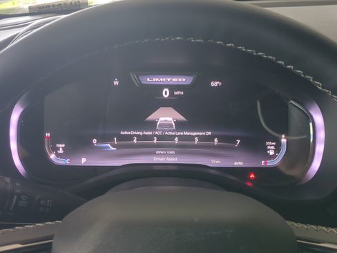 New 2026 RAM 1500 Limited w/ Bed Utility Group image 28