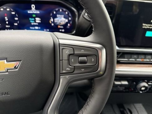 New 2026 Chevrolet Silverado 1500 LT w/ LPO, Dark Essentials Package image 24