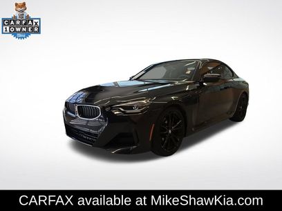 Used 2023 BMW 230i Coupe w/ M Sport Package