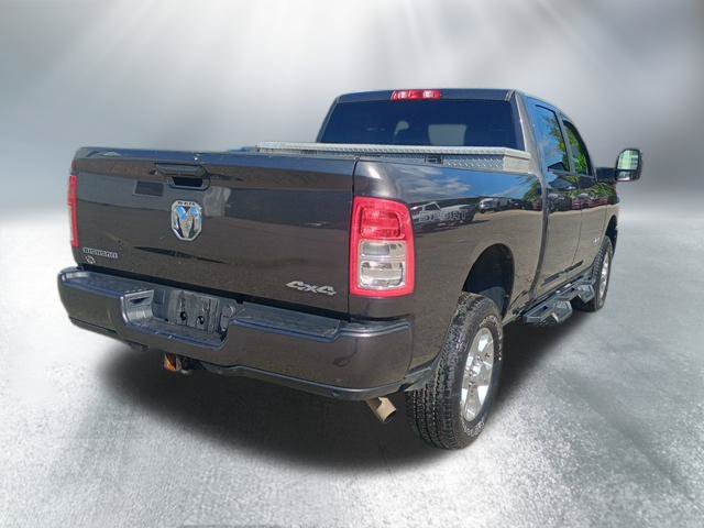 Used 2024 RAM 2500 Big Horn w/ Sport Appearance Package AWD/4WD image 5