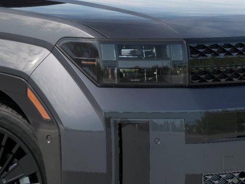 New 2026 Hyundai Santa Fe Calligraphy image 9