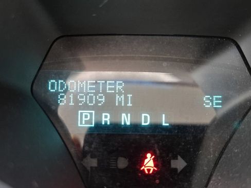 Used 2017 Chevrolet Traverse LS FWD image 24