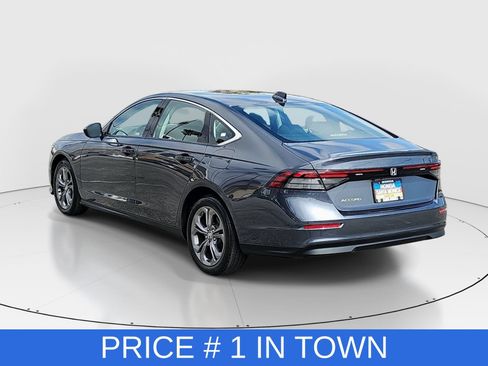 Used 2024 Honda Accord EX image 7