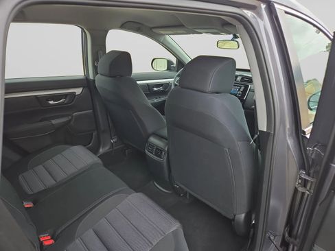 Used 2018 Honda CR-V LX image 32