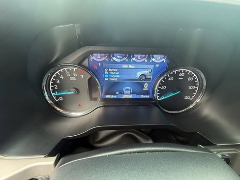 Used 2022 Ford F150 XLT w/ Equipment Group 302A High image 17