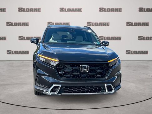New 2026 Honda CR-V Sport Touring image 8