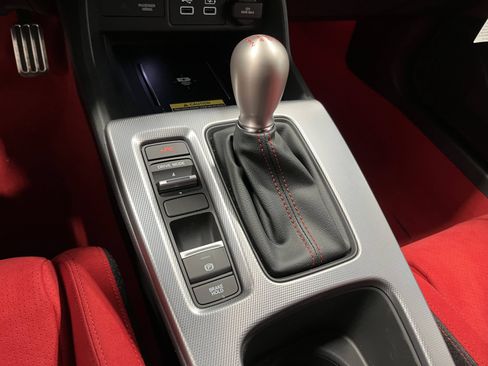 New 2026 Honda Civic Type R image 17