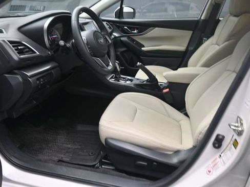 Used 2019 Subaru Impreza 2.0i Limited AWD/4WD image 17