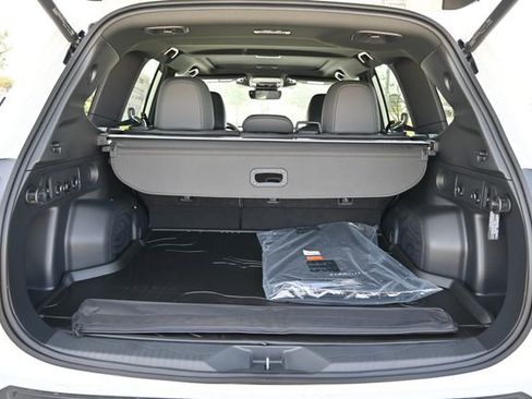 New 2026 Subaru Forester Limited image 14